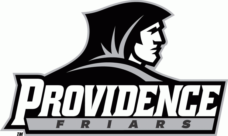 Providence Friars 2000-Pres Primary Logo iron on transfers for T-shirts